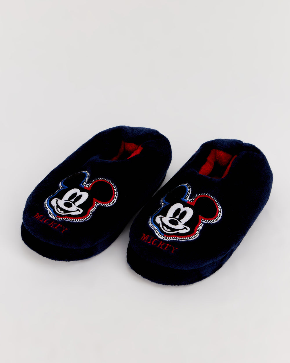 MICO - Disney Mickey Çocuk Ev İçi Ayakkabı