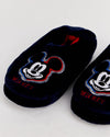 MICO - Disney Mickey Çocuk Ev İçi Ayakkabı