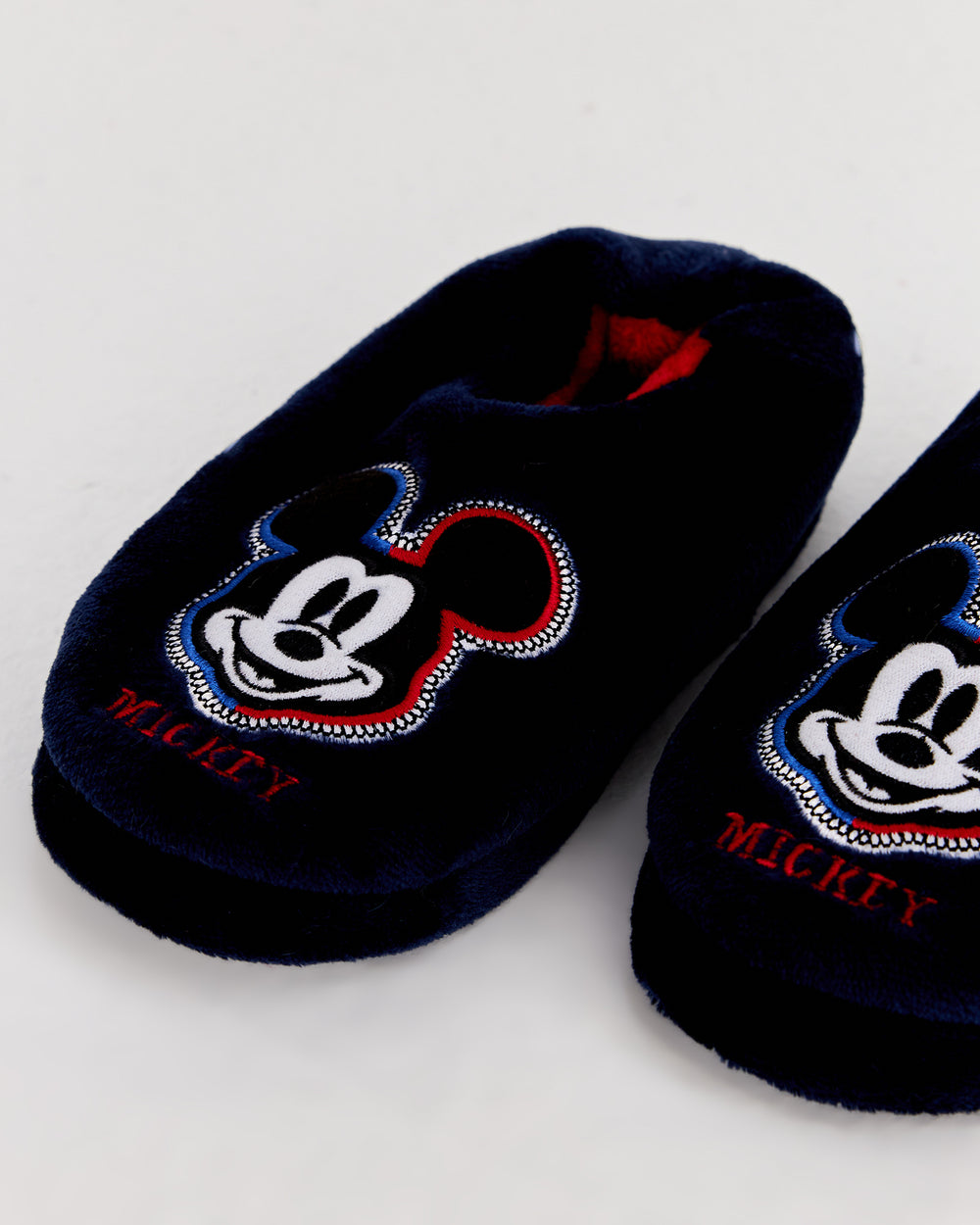 MICO - Disney Mickey Çocuk Ev İçi Ayakkabı