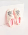 LOVES\SWEET-Kadın Ev Terliği