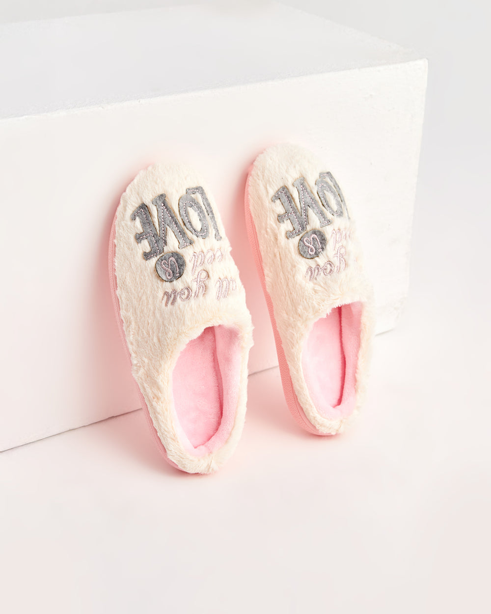 LOVES\SWEET-Kadın Ev Terliği