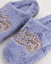 LOVES\SWEET-Kadın Ev Terliği