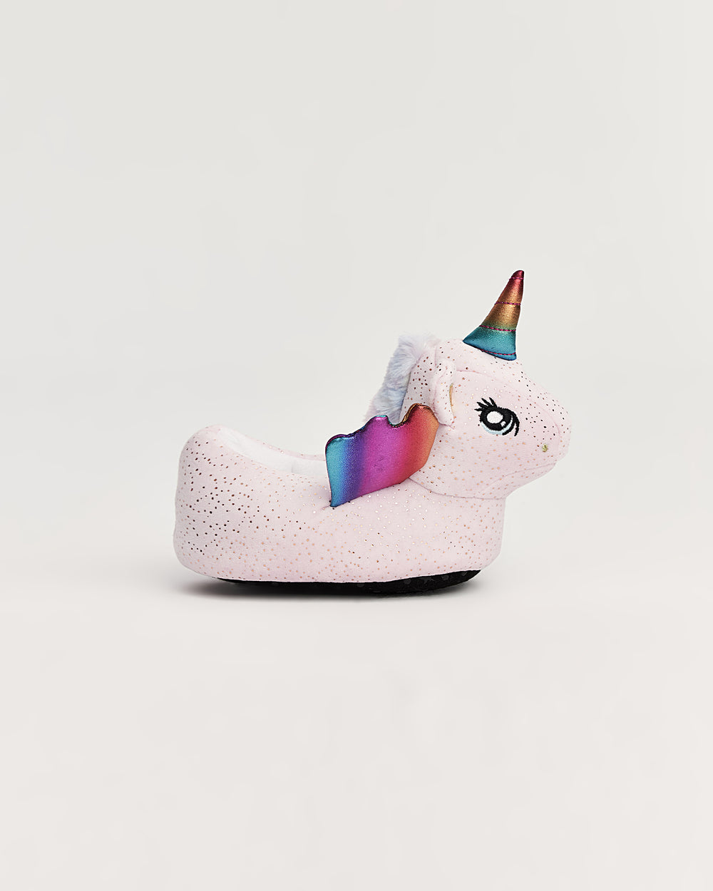 UNISSA - Unicorn Figürlü Hayvanlı Çocuk Panduf