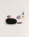 UNISSA - Unicorn Figürlü Hayvanlı Çocuk Panduf