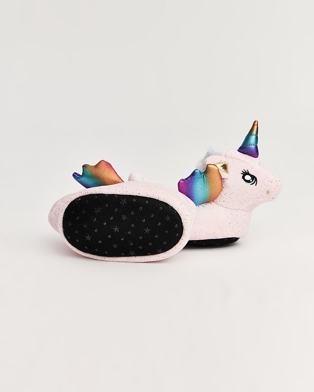 UNISSA - Unicorn Figürlü Hayvanlı Çocuk Panduf