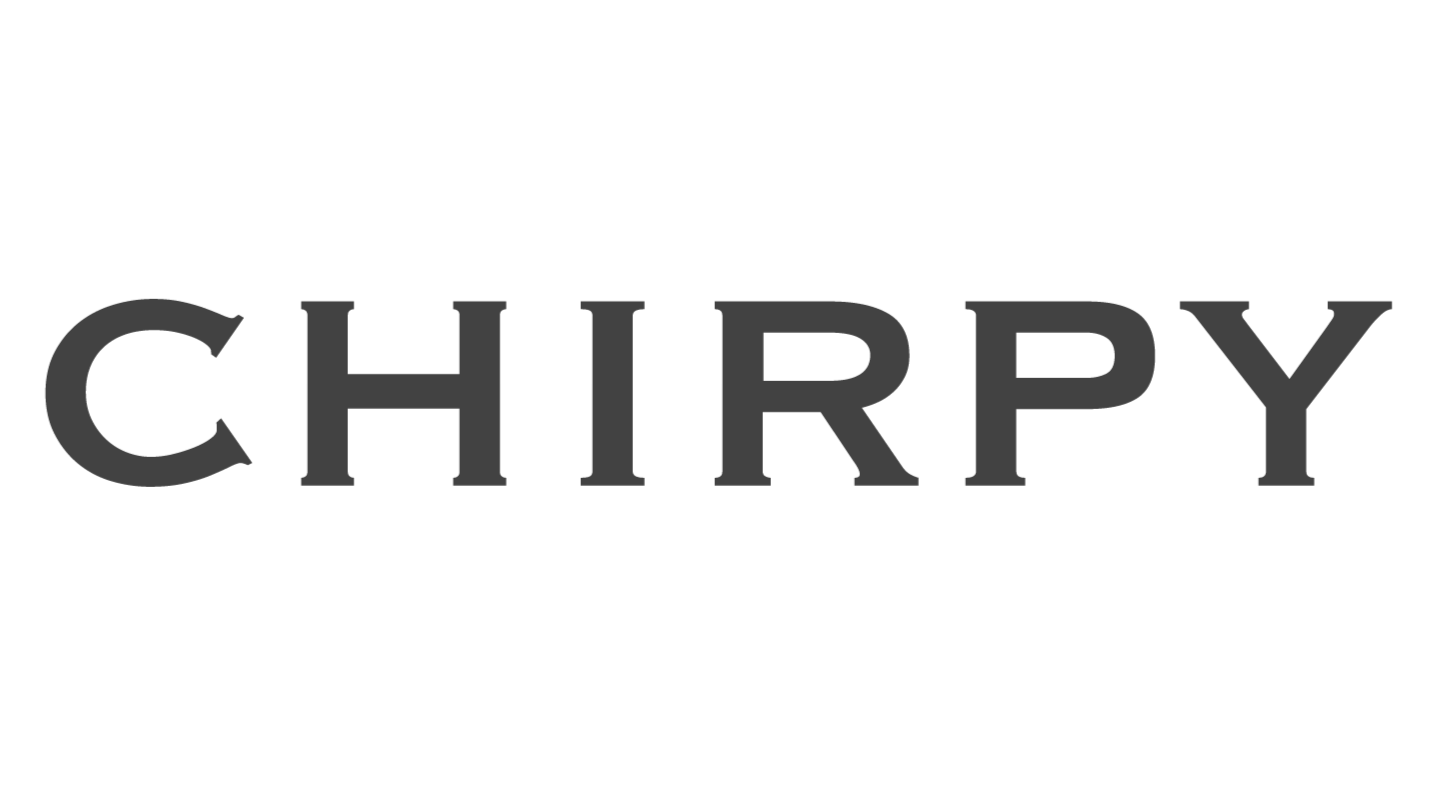 Chirpy