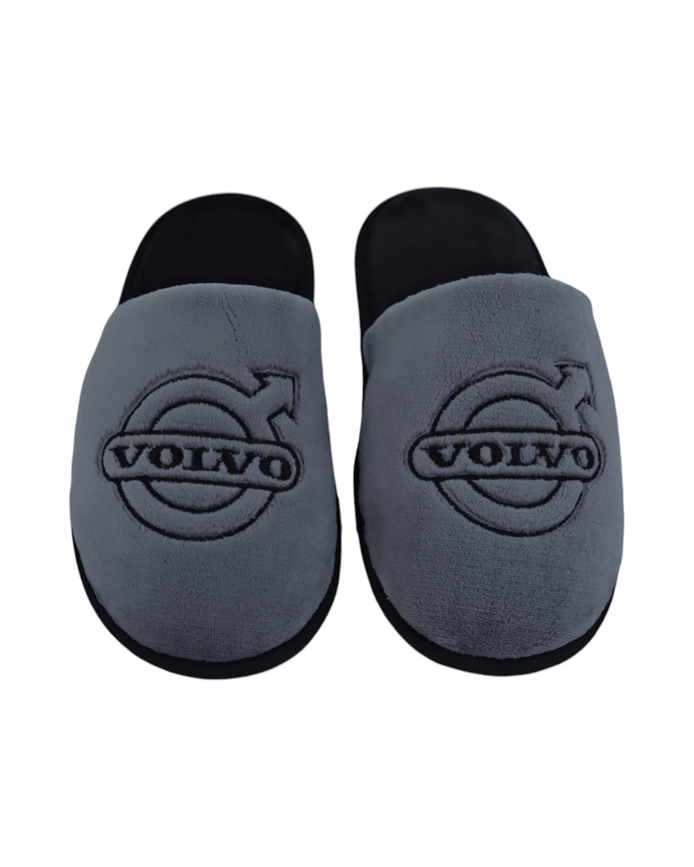 VOLVO MERCEDES-Logolu Erkek Terlik