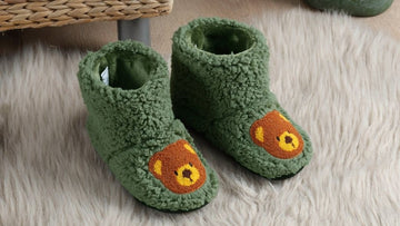 Anaokulu İçin Panduf Gerekli mi?