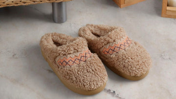 ayakları sıcak tutmak