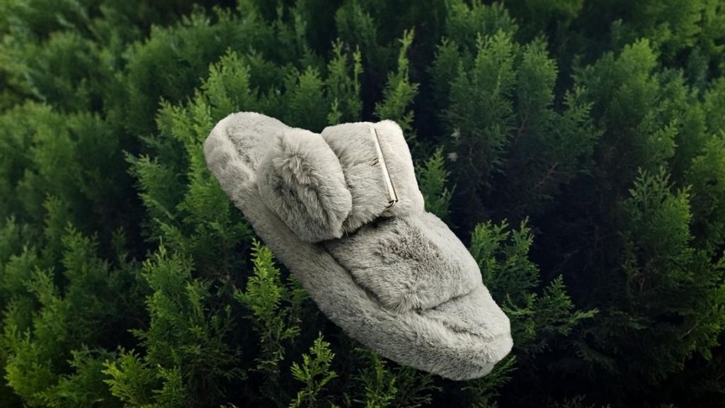 Evden Çalışanlar İçin Konforlu Ev Terlikleri