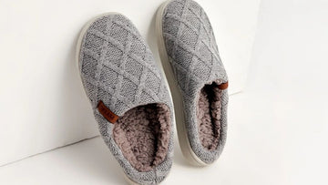 Misafirliğe Giderken Ev Terliği Götürülür mü?