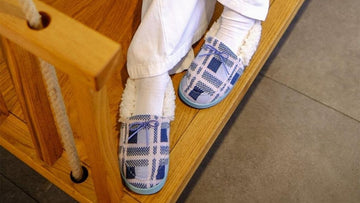 Modern Misafir Terlikleri