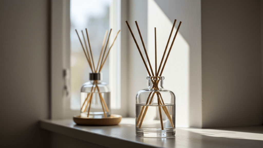 Oda Kokusu Nasıl Kalıcı Olur?