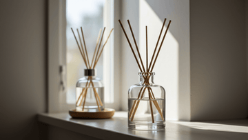 Oda Kokusu Nasıl Kalıcı Olur?