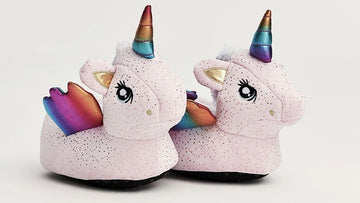 Yaşına Göre Kız Çocuk Ayak Numarası Nasıl Belirlenir?