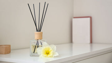 Oda Kokularındaki Çubuklar Ne İşe Yarar?