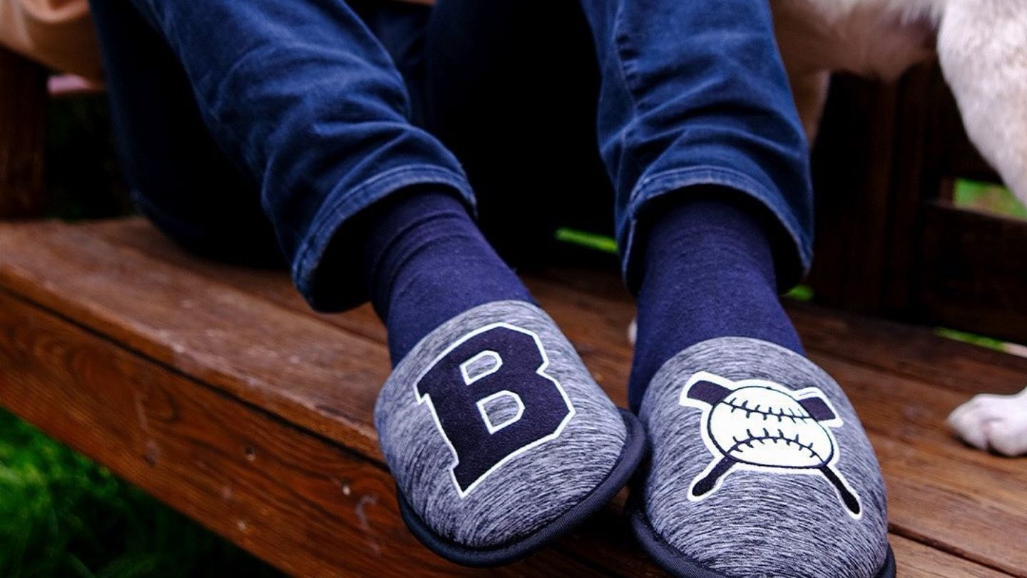 Erkek Ev Terliği Nasıl Seçilir?