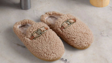 Spor Sonrası Kullanılabilecek Dinlendirici Terlikler