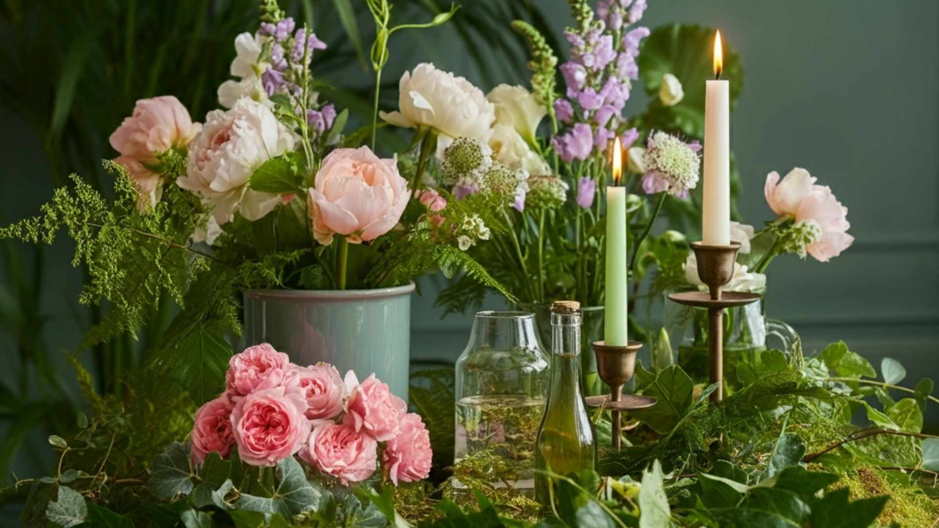 Evin Mis Gibi Kokması İçin Ne Yapmalı?