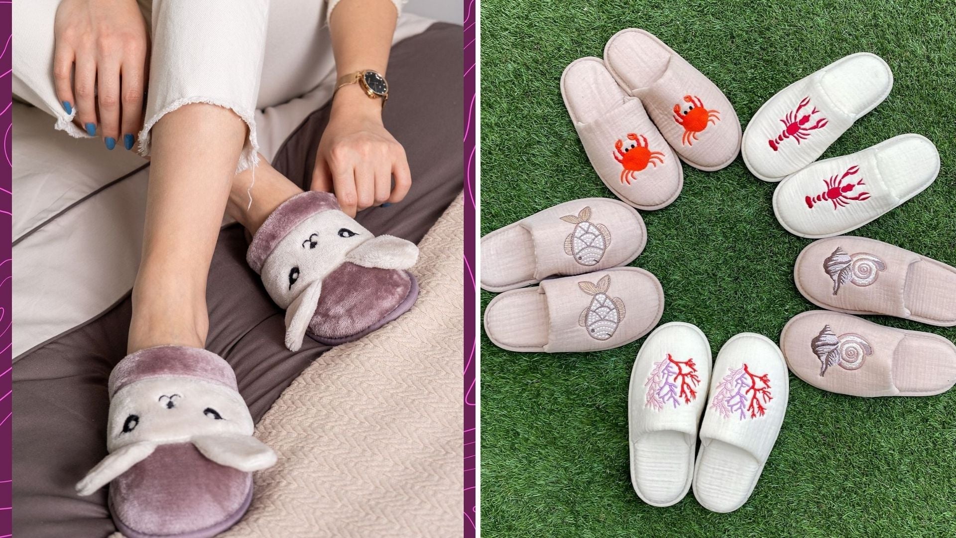 Ev Terliği Ne İşe Yarar?