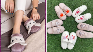 Ev Terliği Ne İşe Yarar?