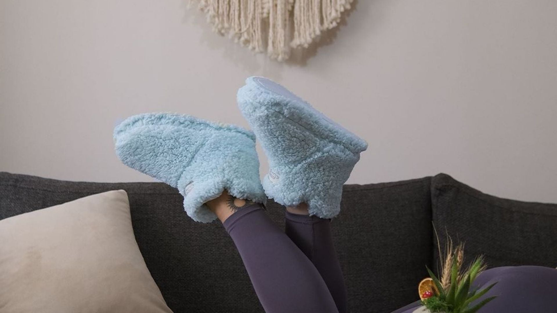 Ev Terliği Nasıl Dezenfekte Edilir?