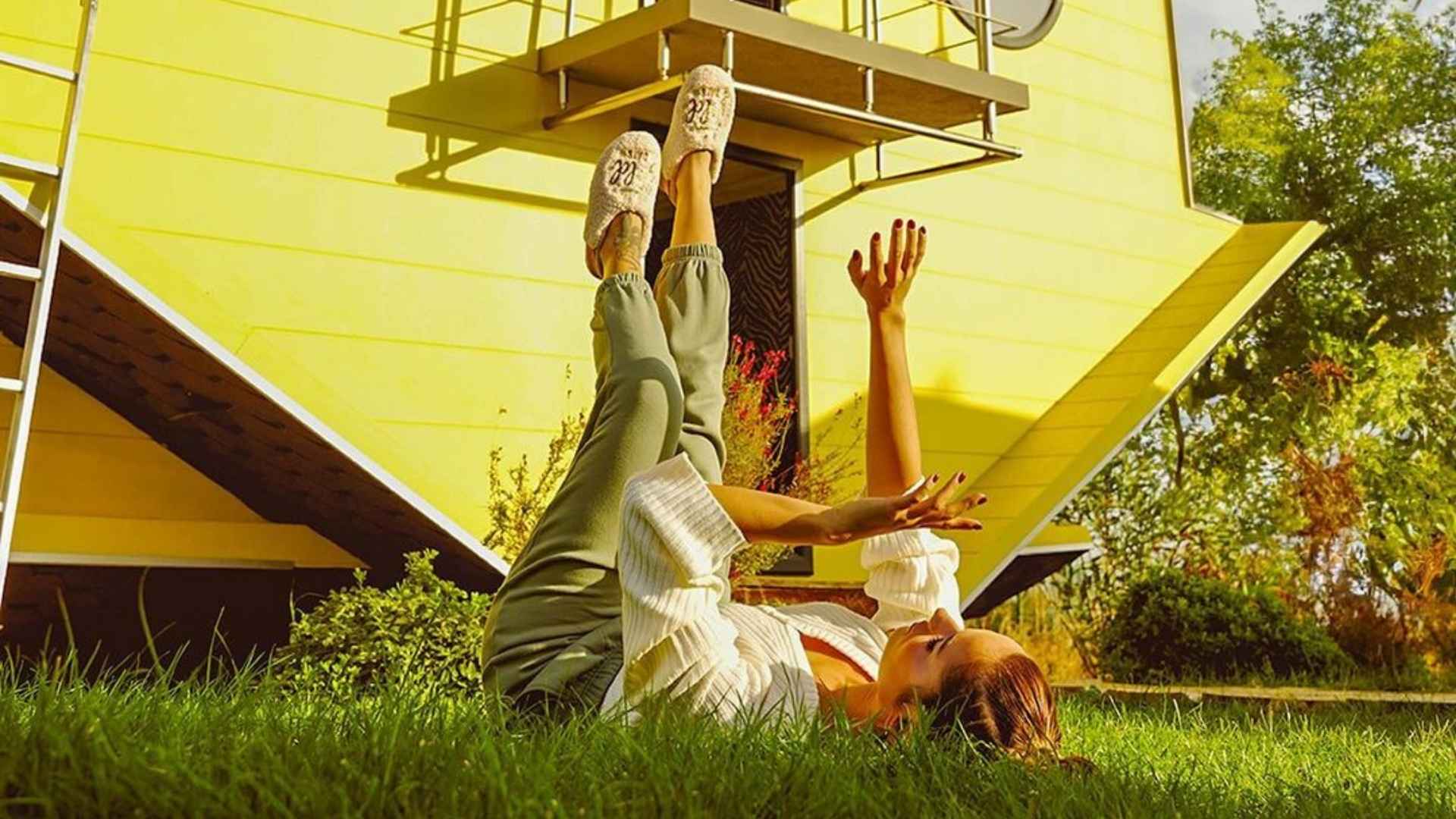 ev terliği modelleri