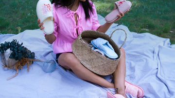 Farklı Zeminlere Göre Ev Terliği Seçimi Nasıl Yapılır?