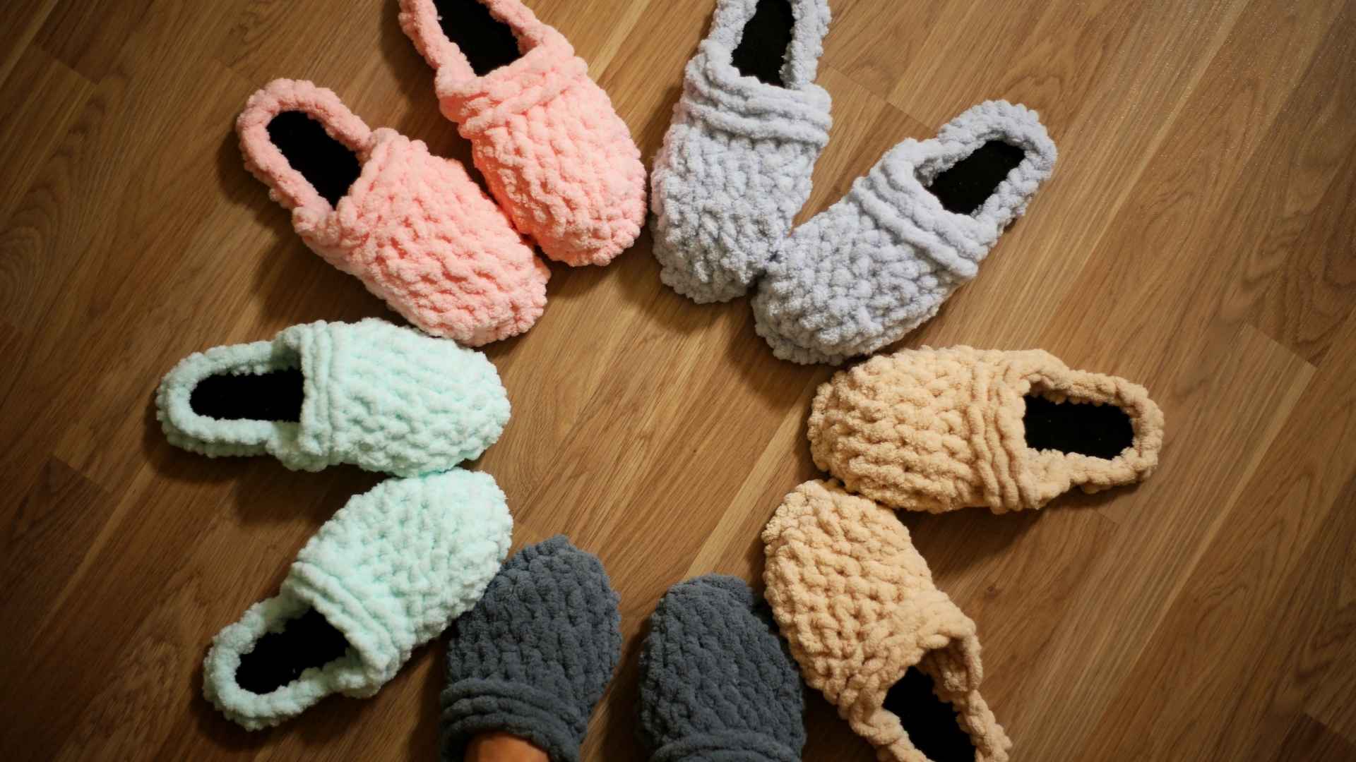 Terlik İçi Nasıl Temizlenir?