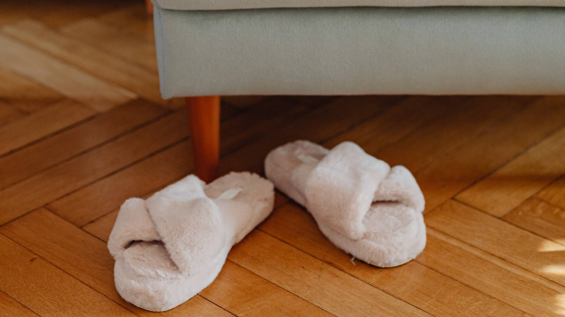 Ev Terliği Hangi Programda Yıkanmalıdır?