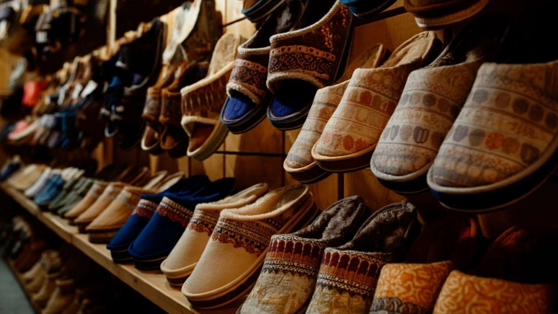 Kokan Ev Terliği Nasıl Temizlenmelidir?