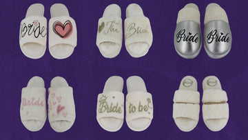 Gelin Terliği Nasıl Olmalıdır?