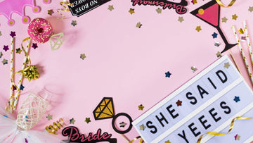 Bekarlığa Veda İçin Konsept Hazırlık Önerileri