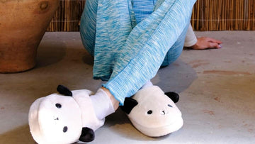 Kadın Ev Terliği Alırken Nelere Dikkat Edilmeli?