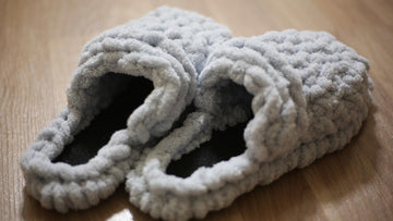 Kışlık Örme Ev Terliği Faydaları Nelerdir?