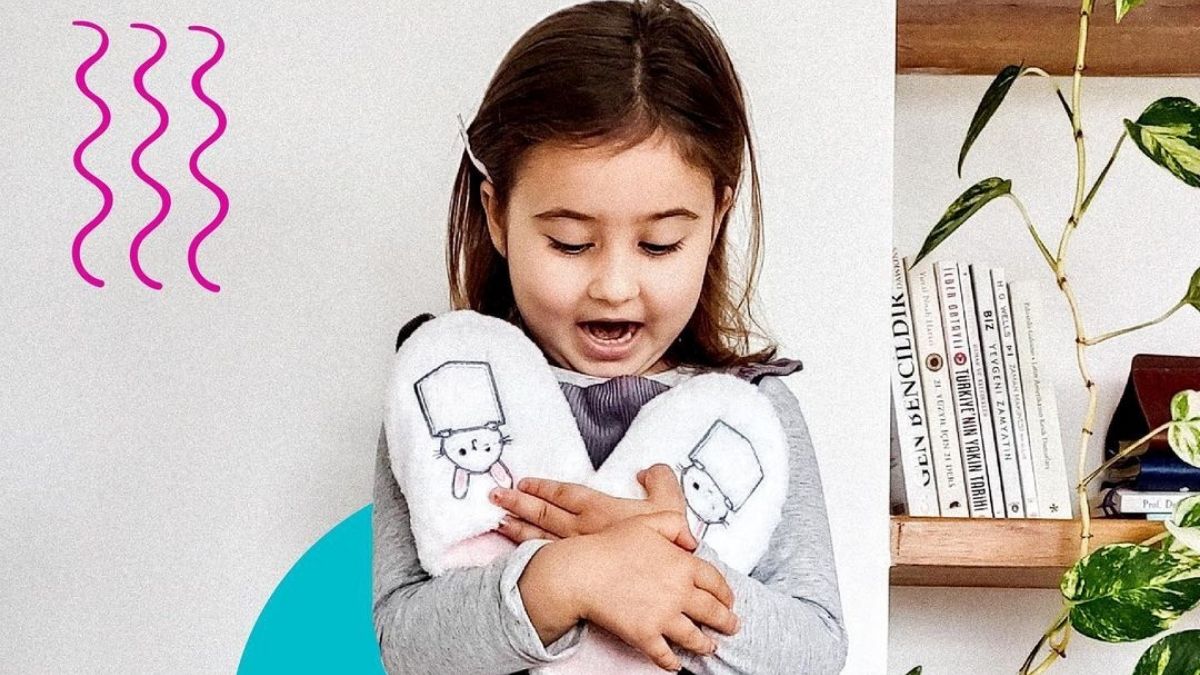 Kız Çocuk Kreş Terliği Nasıl Seçilir?