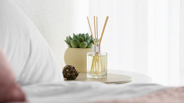 Oda Kokusu Nasıl Seçilir?