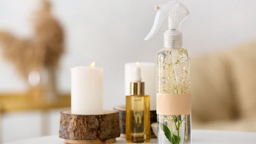 Oda Spreyi Sigara Kokusunu Giderir mi?