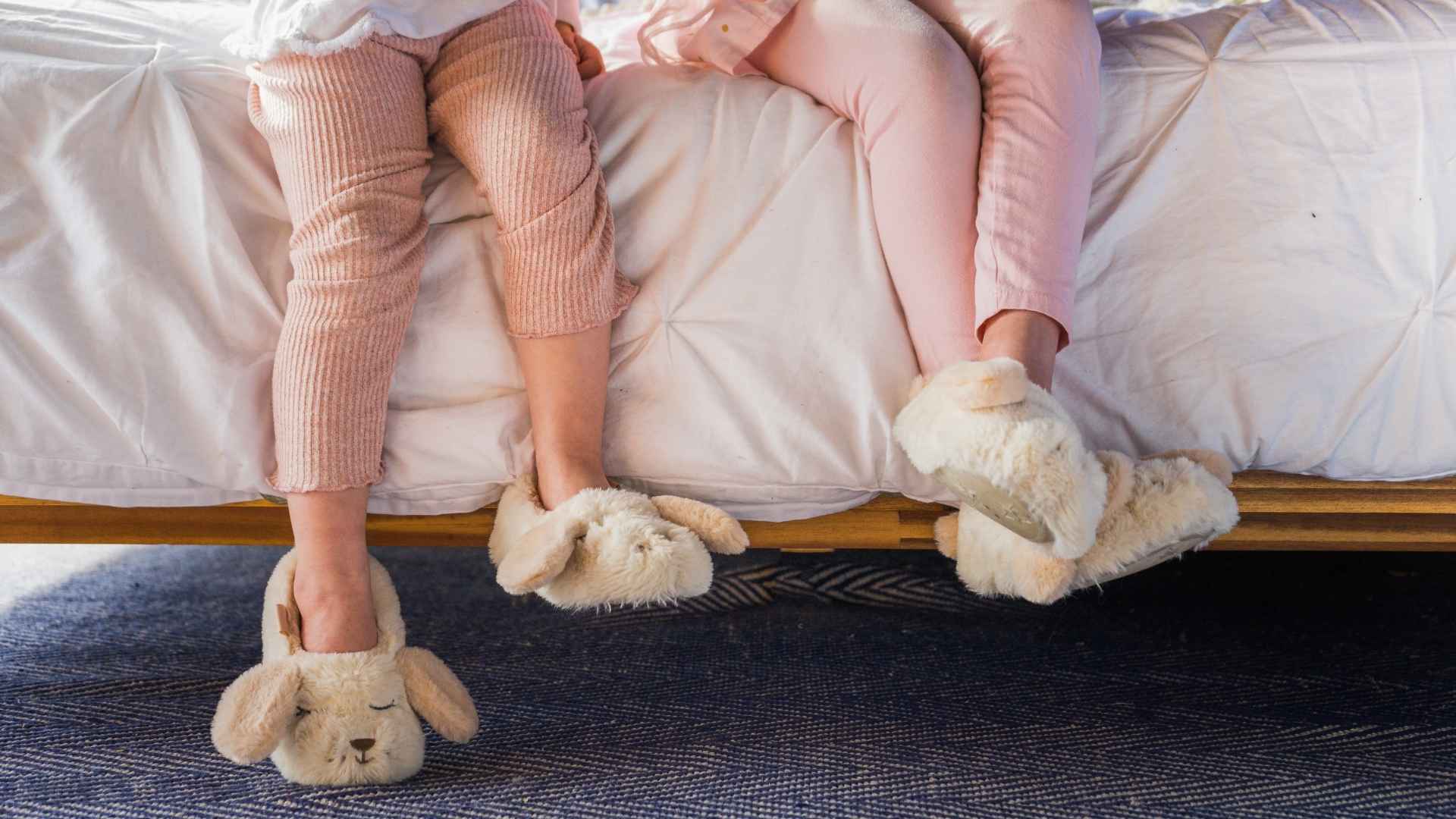 Ayakları Sıcak Tutmak İçin Ne Yapmak Gerekir?