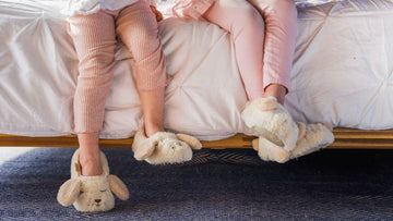 Ayakları Sıcak Tutmak İçin Ne Yapmak Gerekir?