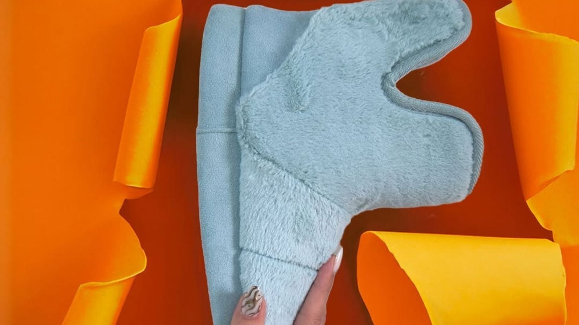 Panduf Giymenin Ayak Sağlığına Faydaları