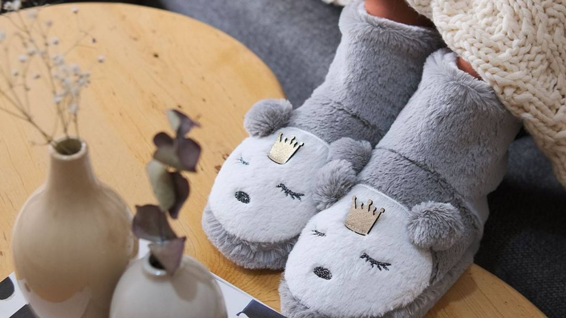 Hayvan Figürlü Panduf Nasıl Seçilir?