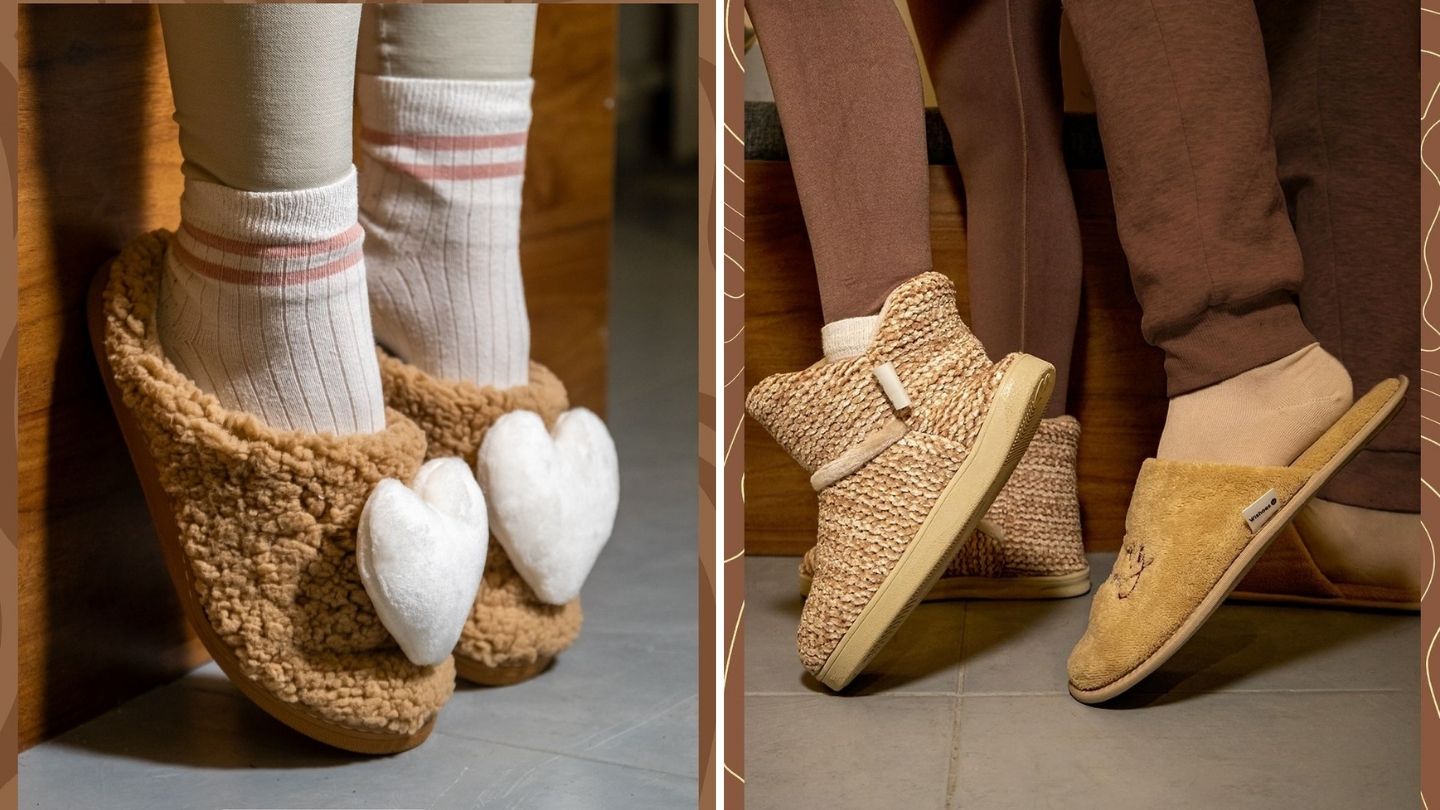 Ayak Ağrısına Hangi Terlik İyi Gelir?