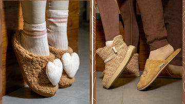 Ayak Ağrısına Hangi Terlik İyi Gelir?