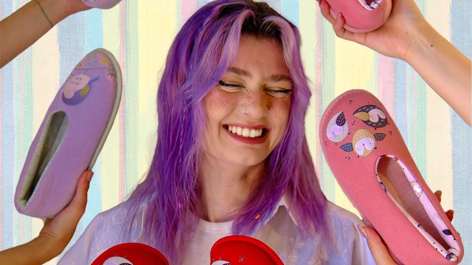 Yıkanabilir Terlik Modellerinin Avantajları Nelerdir?