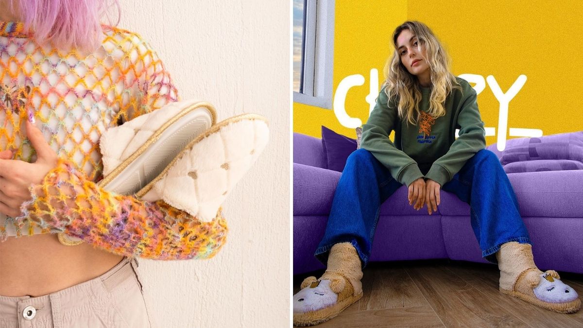 Terlik Tabanı Nasıl Olmalıdır?