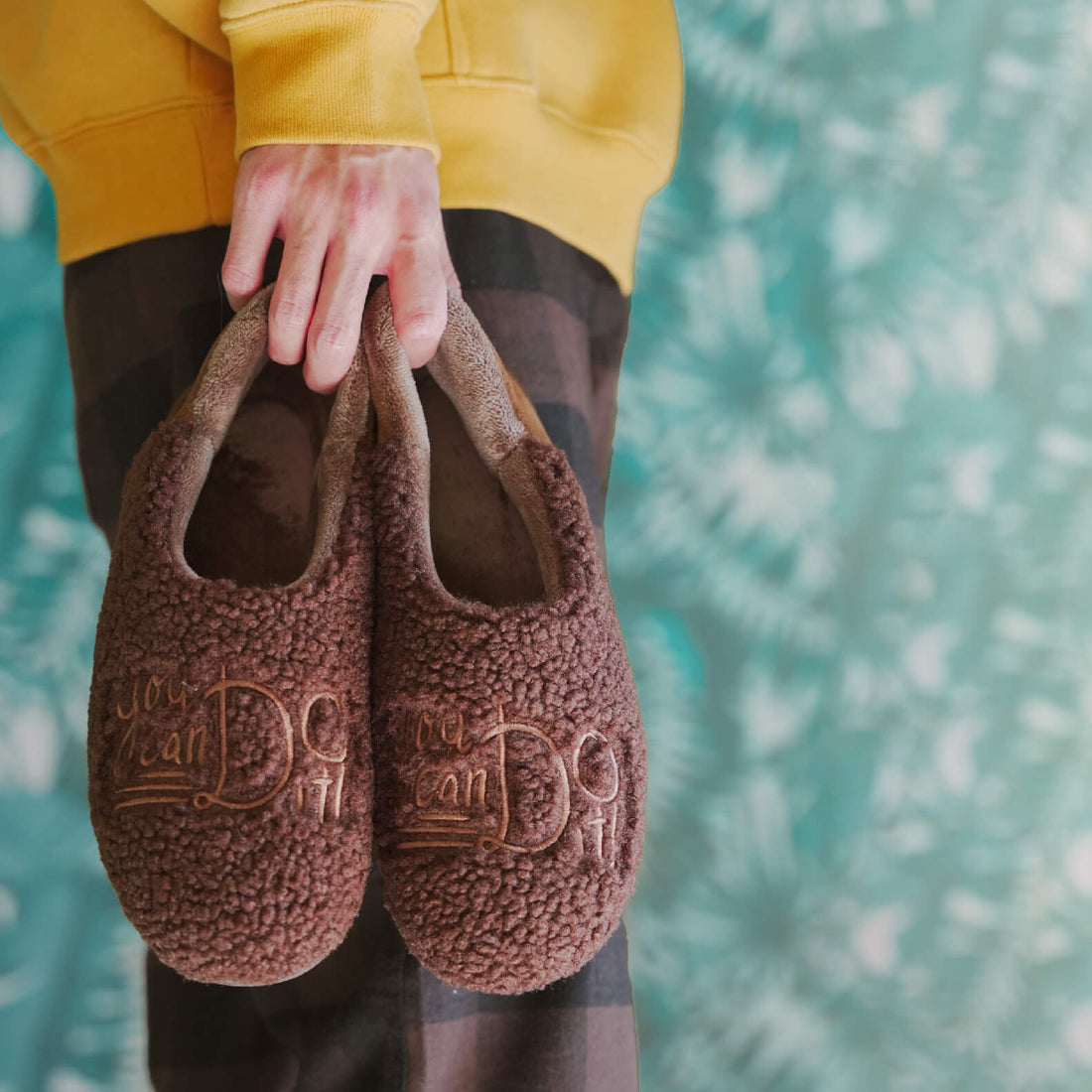 Evde Terlik Giymenin Ayak Sağlığına Olumlu Etkileri