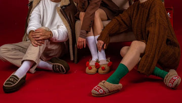 Yünlü Terlik Alırken Nelere Dikkat Edilmeli?