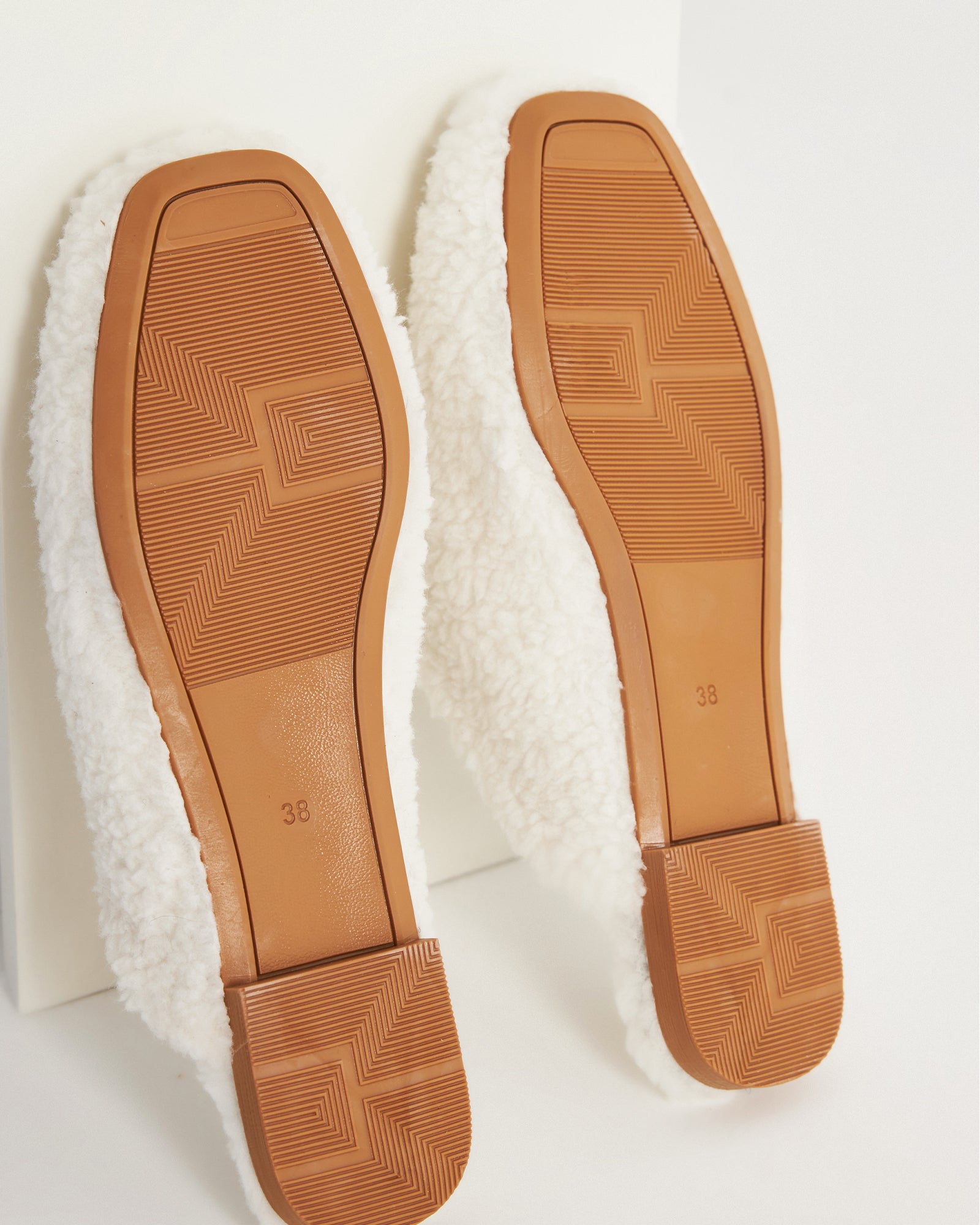 Kadın Gül Desenli Ev Terliği - Bloom