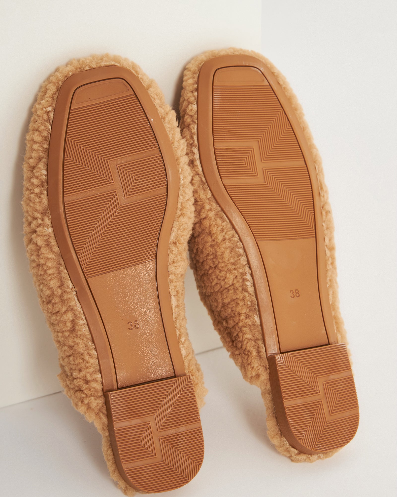 Kadın Gül Desenli Ev Terliği - Bloom